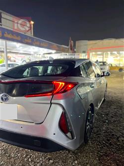 تويوتا بريوس